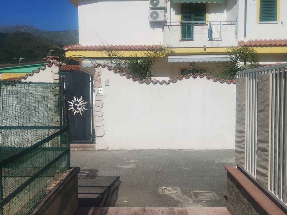 Lejlighed i Scalea, Cosenza - foto 3